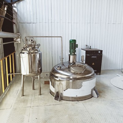 影響不銹鋼反應(yīng)釜價(jià)格因素