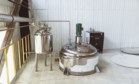 影響不銹鋼反應釜價格因素